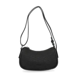 CALVIN KLEIN Bolsos K60K612151 0GK BLACK