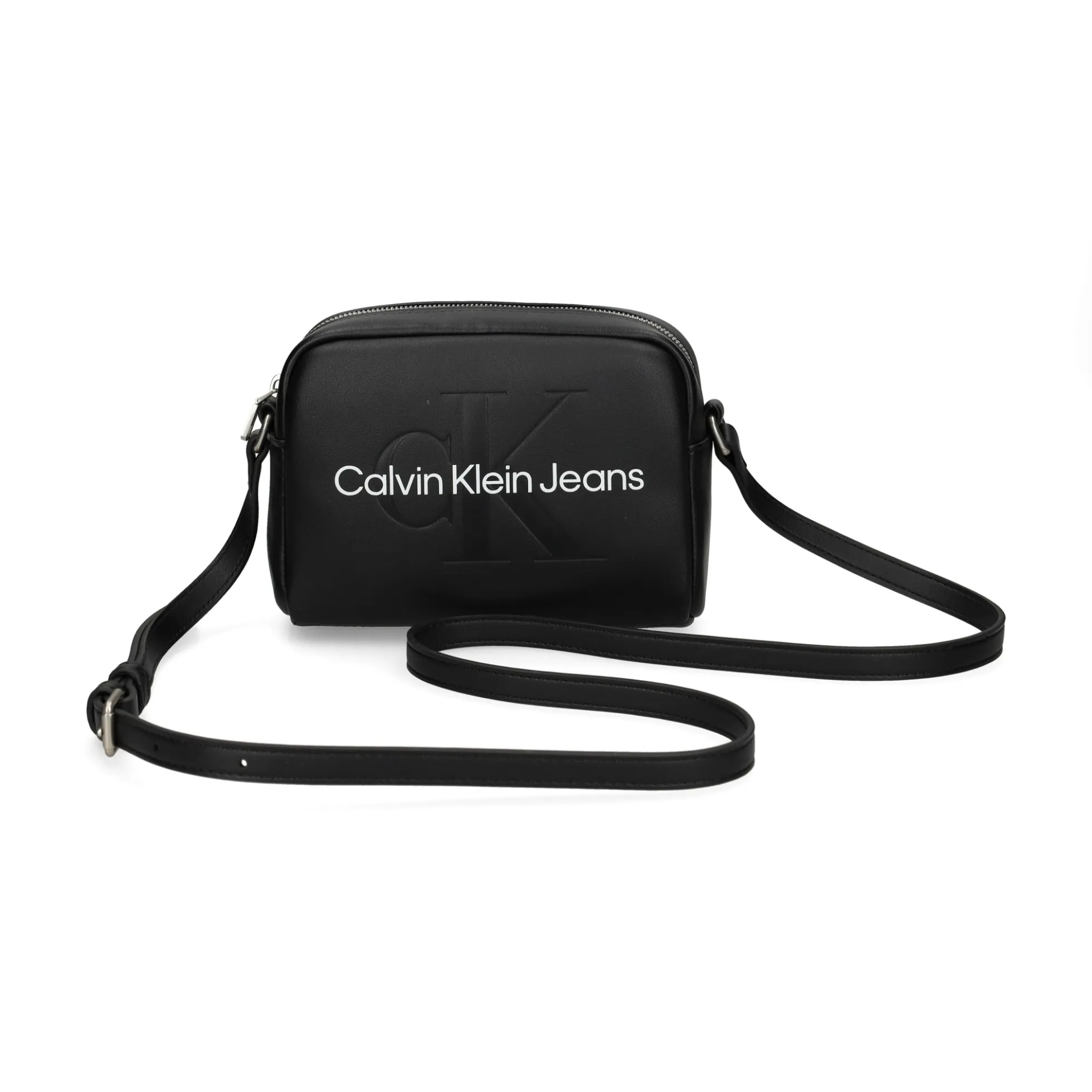 CALVIN KLEIN Bolsos K60K612220 0GQ Black