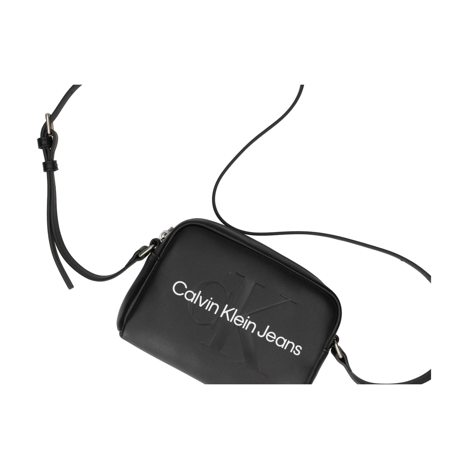 CALVIN KLEIN Bolsos K60K612220 0GQ Black