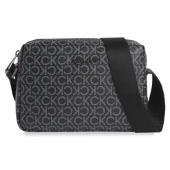 CALVIN KLEIN Bolsos K50K509232 01H BLACK CLASS