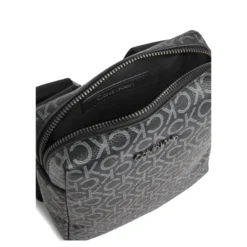 CALVIN KLEIN Bolsos K50K509231 01H BLACK CLASS
