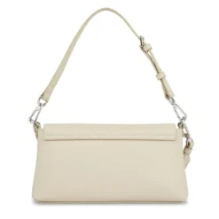 CALVIN KLEIN Bolsos K60K611762 PEA STONEY BEIG