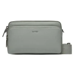 CALVIN KLEIN Bolsos K60K611926 PEB PIGEON EPI