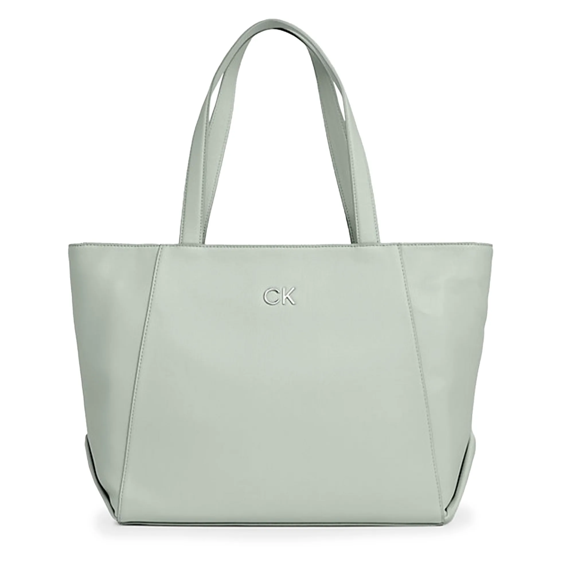 CALVIN KLEIN Bolsos K60K611766 PEB PIGEON