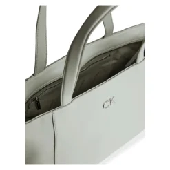 CALVIN KLEIN Bolsos K60K611766 PEB PIGEON