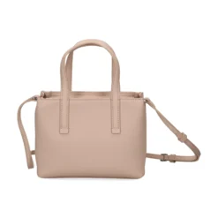 CALVIN KLEIN Bolsos K60K612170 PE1 SHADOW GRAY