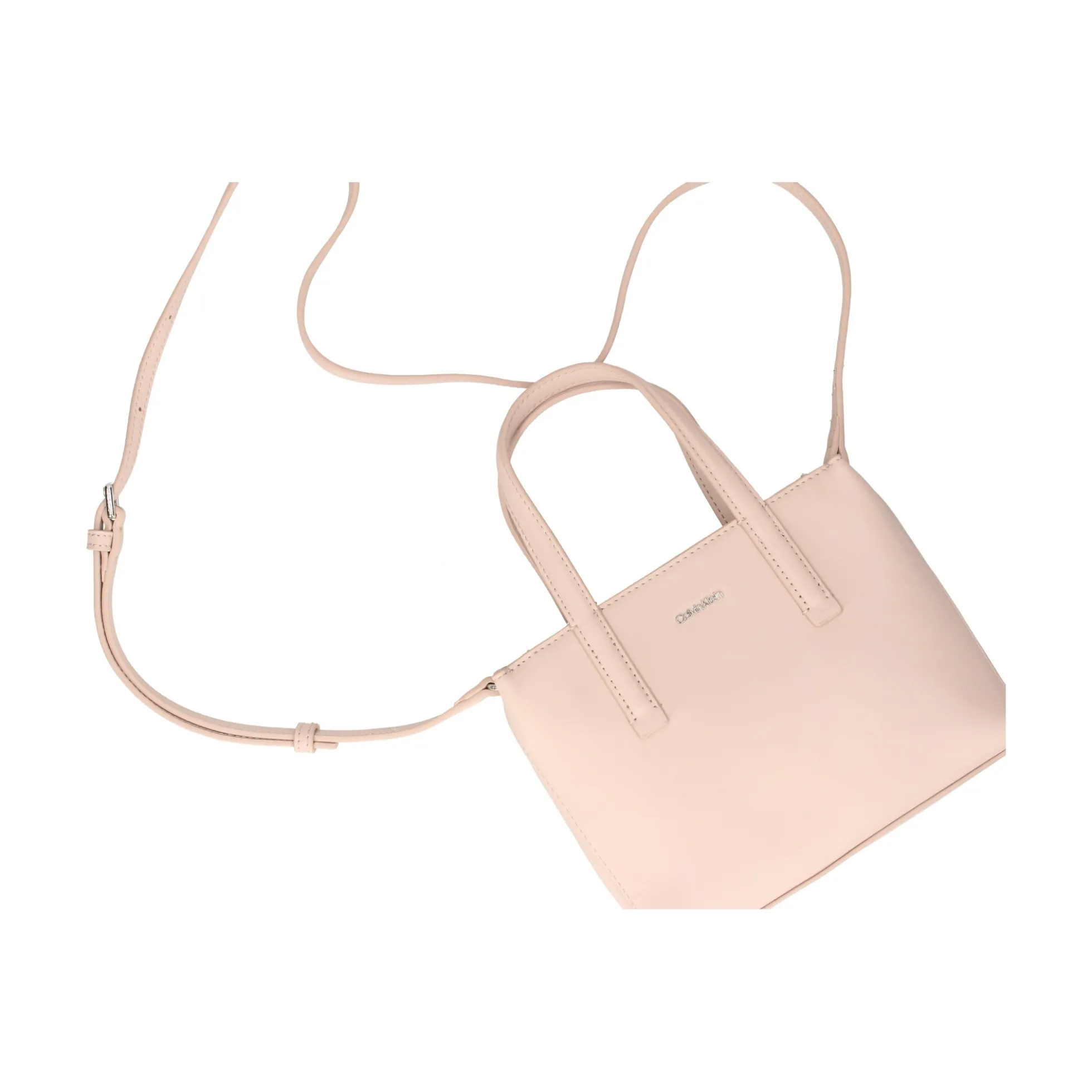 CALVIN KLEIN Bolsos K60K612170 PE1 SHADOW GRAY