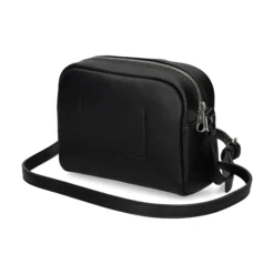 CALVIN KLEIN Bolsos K60K612220 01R BLACK/NEUTR