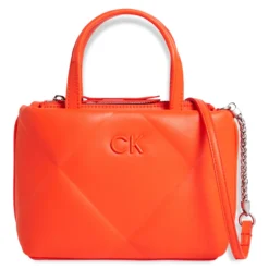 CALVIN KLEIN Bolsos K60K611340 SA3 FLAME