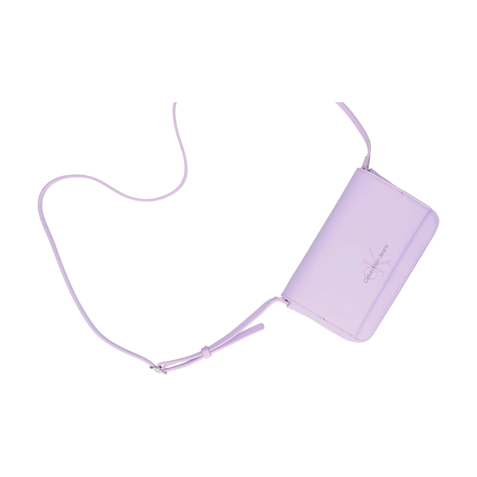 CALVIN KLEIN Bolsos K60K612375 VFR PASTEL LILA