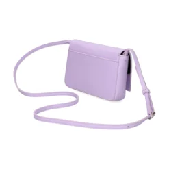 CALVIN KLEIN Bolsos K60K612375 VFR PASTEL LILA