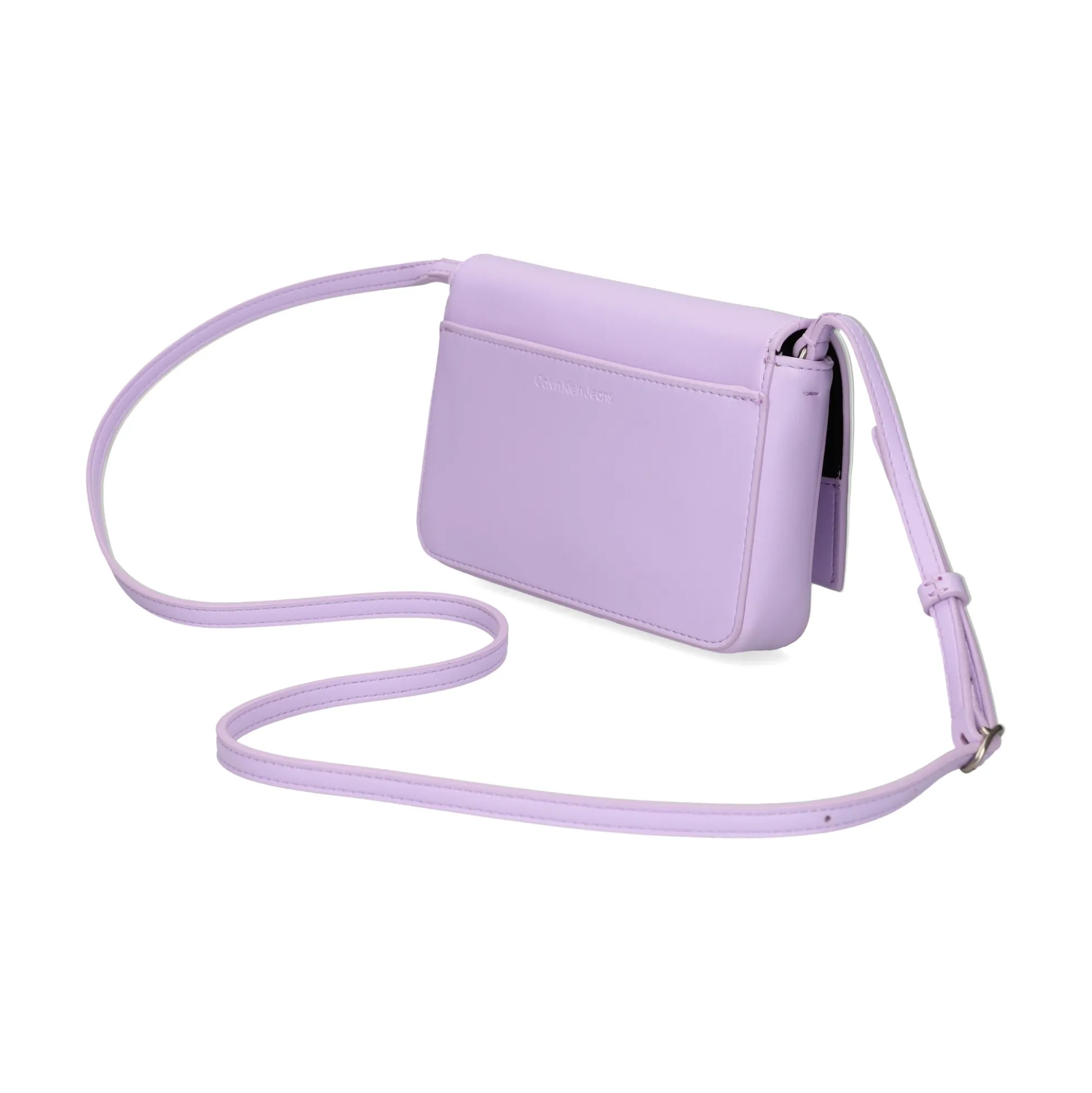 CALVIN KLEIN Bolsos K60K612375 VFR PASTEL LILA