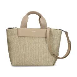 CALVIN KLEIN Bolsos K60K613026 W75 CROCKERY