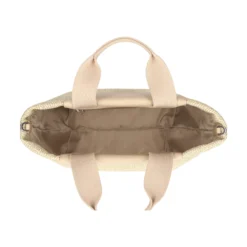 CALVIN KLEIN Bolsos K60K613026 W75 CROCKERY