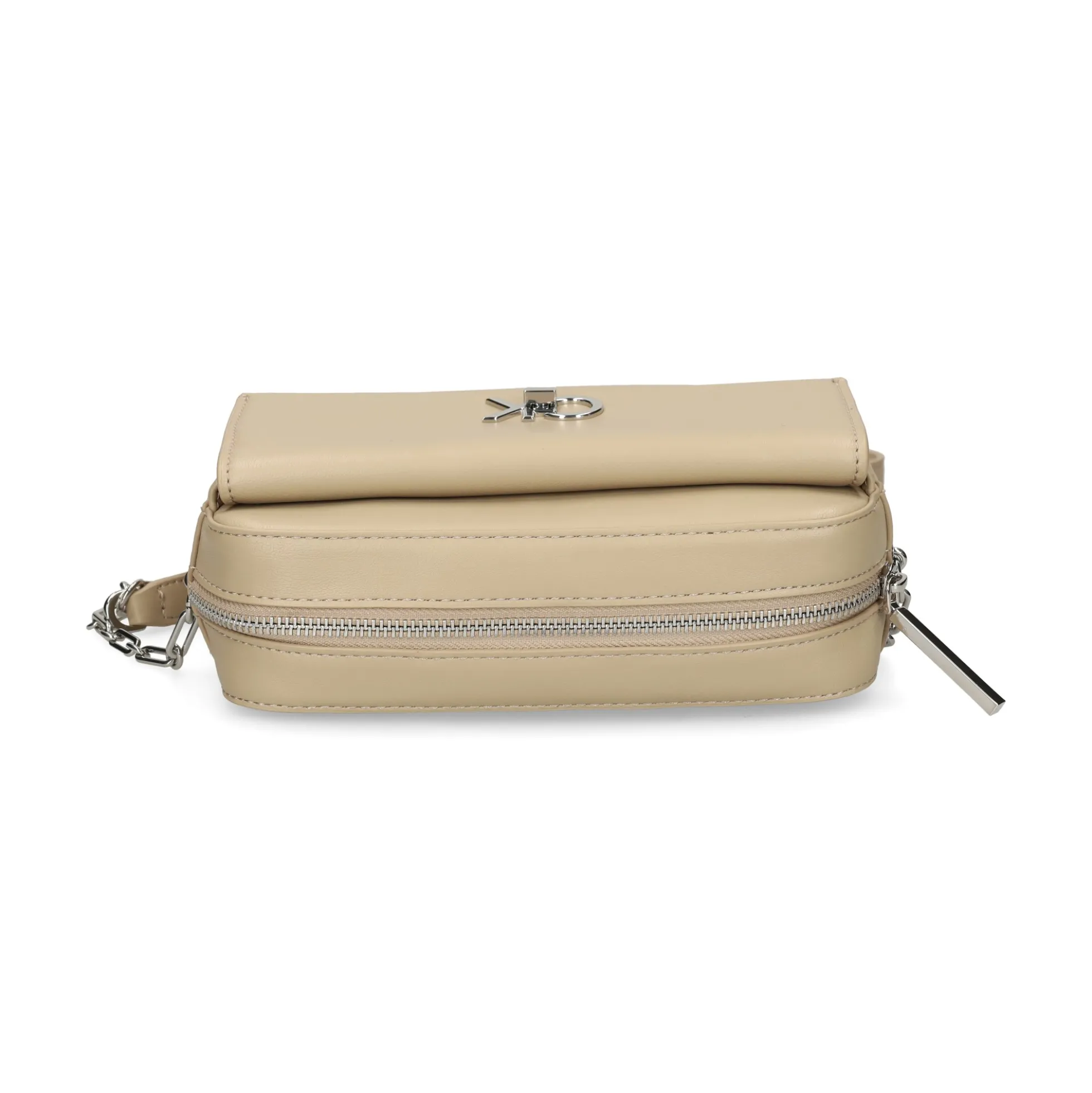 CALVIN KLEIN Bolsos K60K613089 W75 CROCKERY