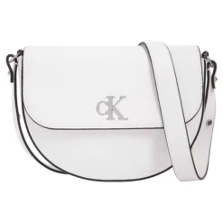 CALVIN KLEIN Bolsos K60K610842 YAF BRIGHT WHIT
