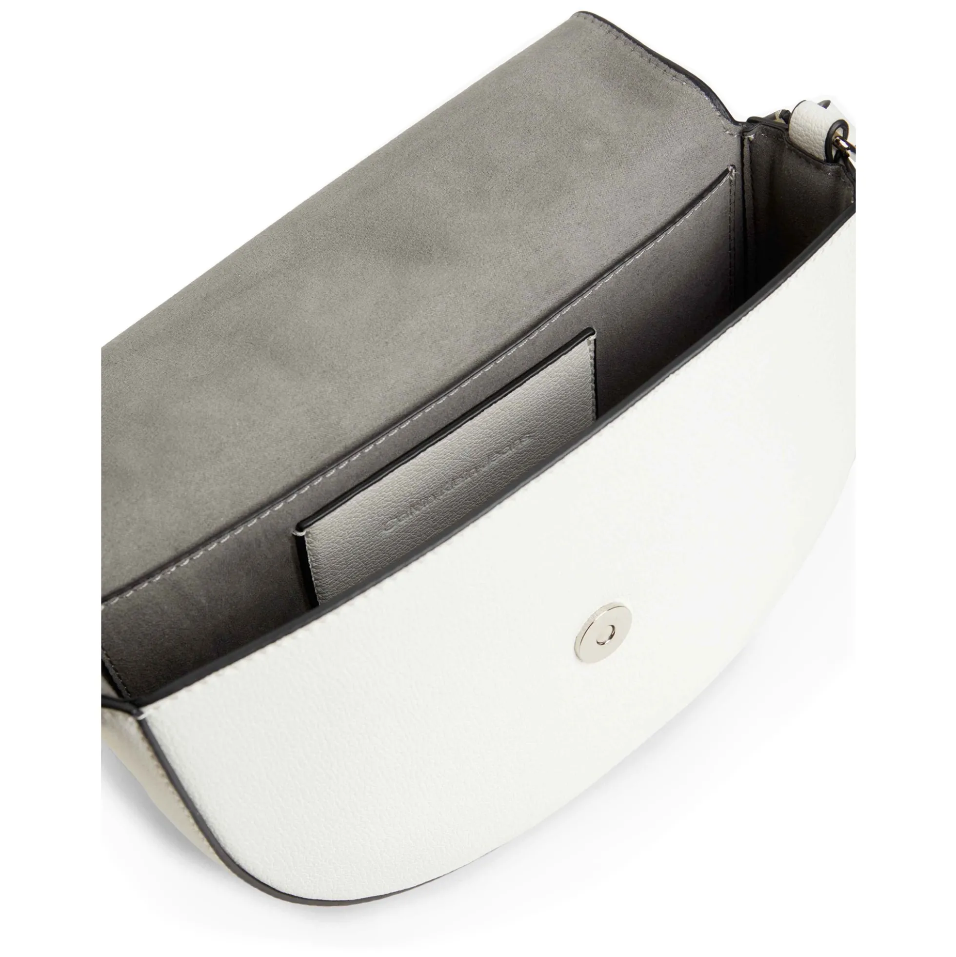 CALVIN KLEIN Bolsos K60K610842 YAF BRIGHT WHIT