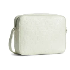 CALVIN KLEIN Bolsos K60K610921 YAL MARSHMALLOW