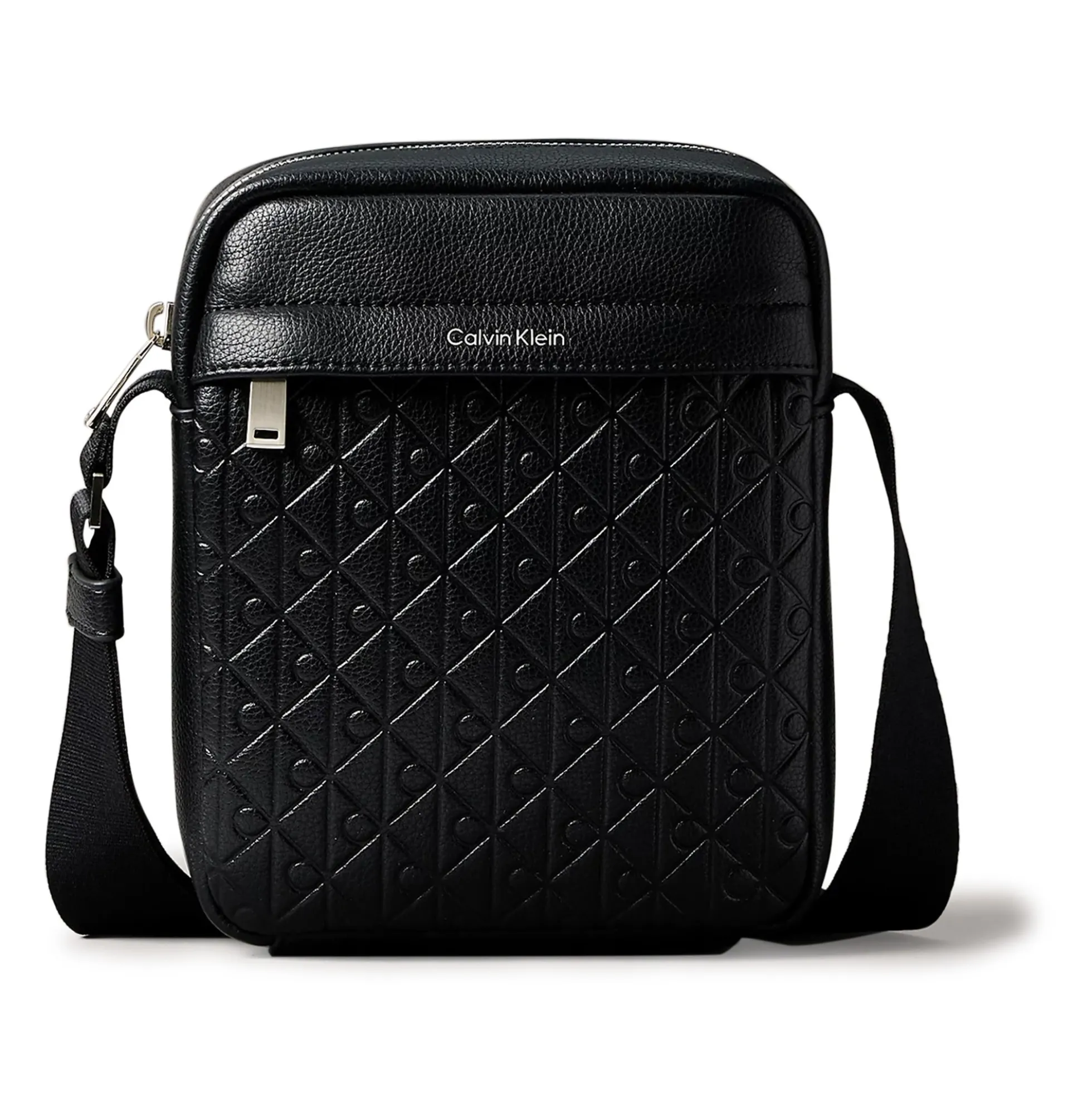 CALVIN KLEIN Bolsos LV04D3204G UB1 BLACK