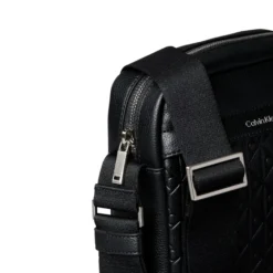 CALVIN KLEIN Bolsos LV04D3204G UB1 BLACK