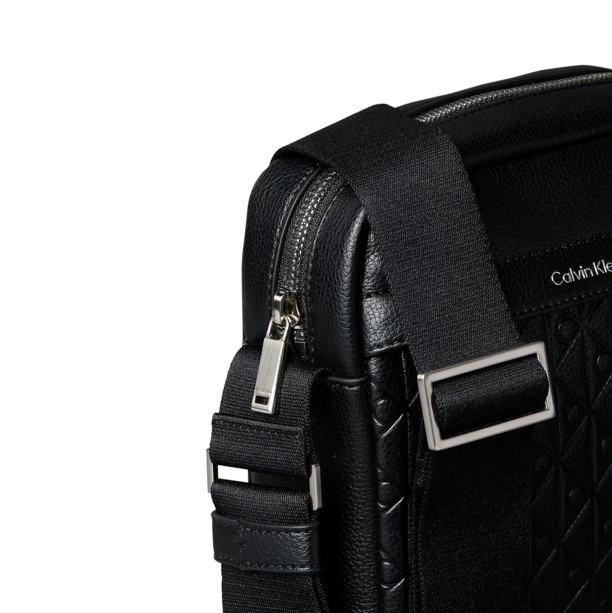 CALVIN KLEIN Bolsos LV04D3204G UB1 BLACK