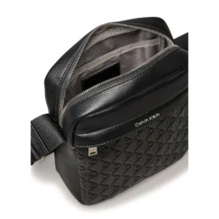 CALVIN KLEIN Bolsos LV04D3204G UB1 BLACK