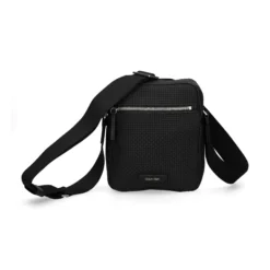 CALVIN KLEIN Bolsos LV04D3208G UB1 BLACK