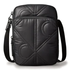 CALVIN KLEIN Bolsos LV04D3164G UB1 BLACK
