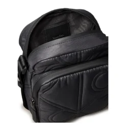 CALVIN KLEIN Bolsos LV04D3164G UB1 BLACK