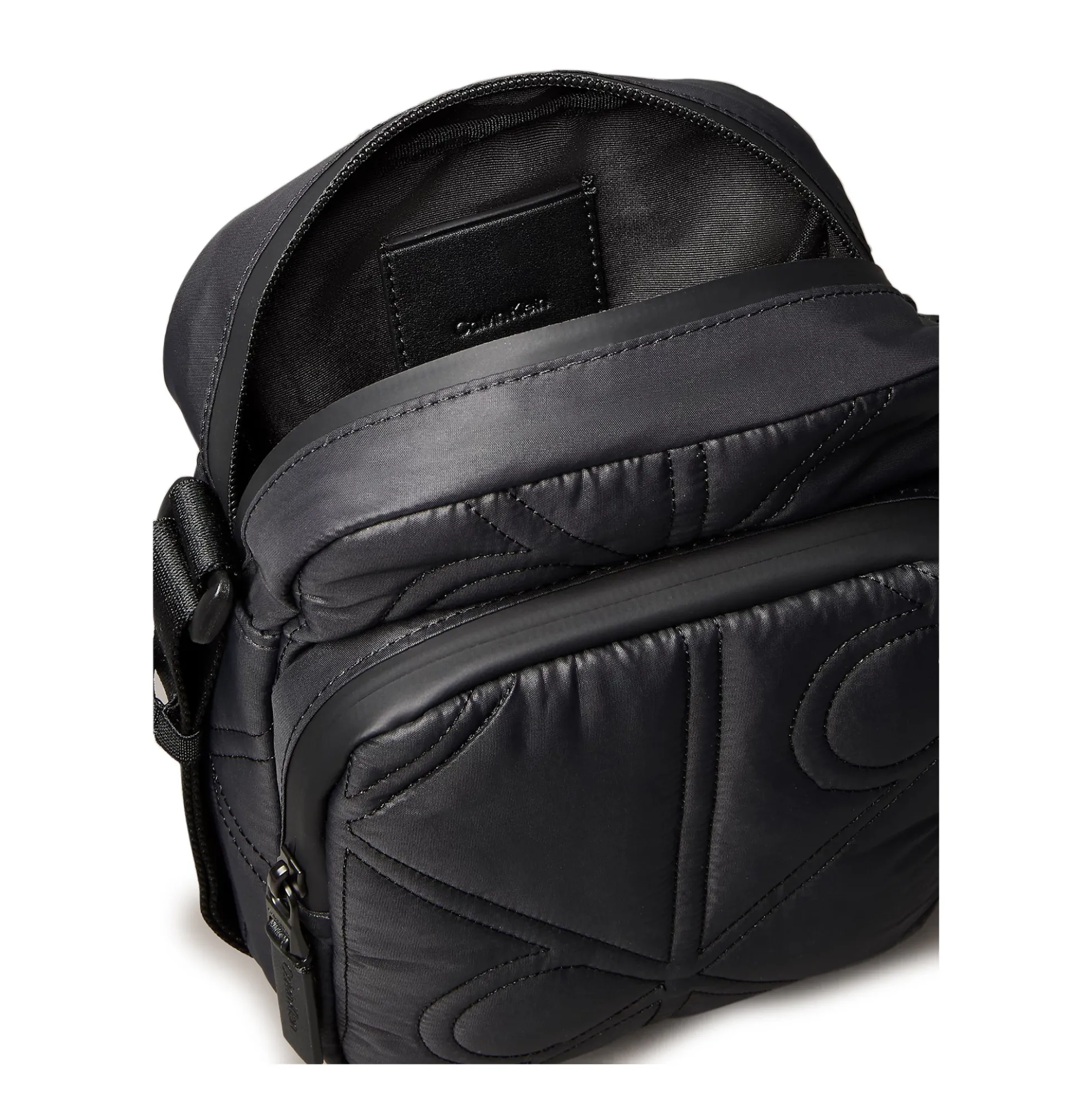 CALVIN KLEIN Bolsos LV04D3164G UB1 BLACK