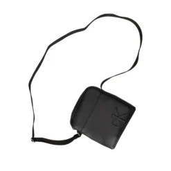 CALVIN KLEIN Bolsos LV04D3248G UB1 BLACK