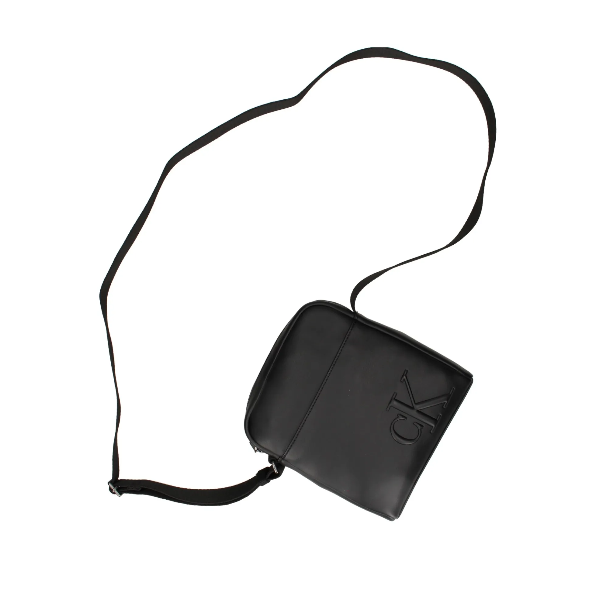 CALVIN KLEIN Bolsos LV04D3248G UB1 BLACK
