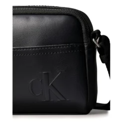 CALVIN KLEIN Bolsos LV04D3247G UB1 BLACK