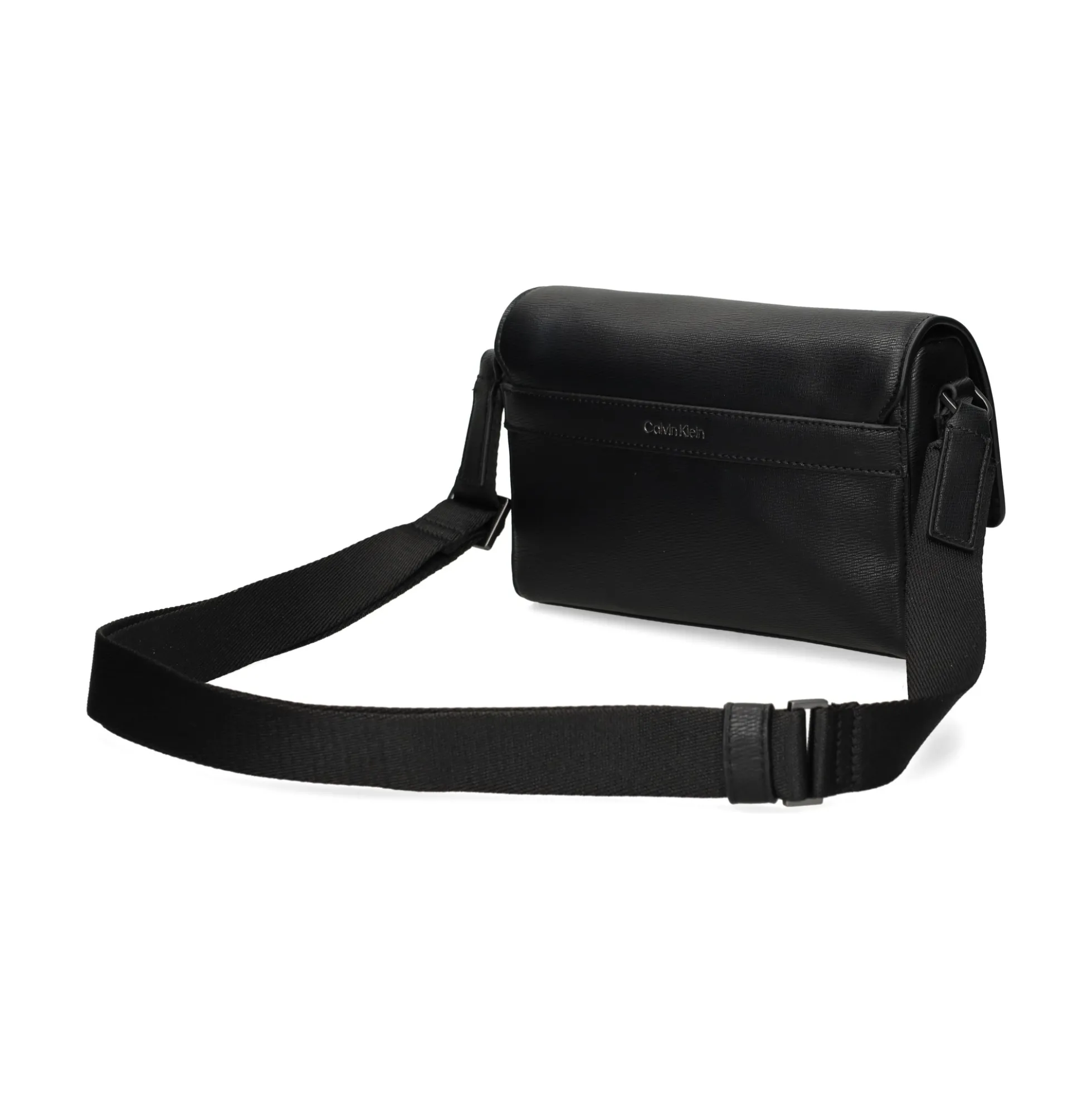 CALVIN KLEIN Bolsos LV04D3367G UB1 BLACK