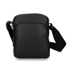 CALVIN KLEIN Bolsos LV04D3368G UB1 BLACK