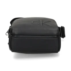 CALVIN KLEIN Bolsos LV04D3368G UB1 BLACK