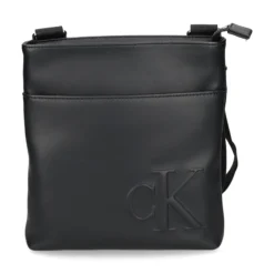 CALVIN KLEIN Bolsos LV04D3344 UB1 BLACK