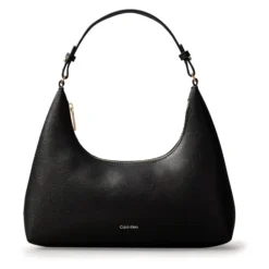 CALVIN KLEIN Bolsos LV04F3272G 332 BLACK/TOAST