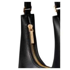CALVIN KLEIN Bolsos LV04F3272G 332 BLACK/TOAST