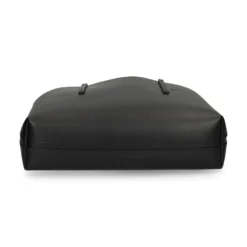 CALVIN KLEIN Bolsos LV04F3275G 332 BLACK/TOAST