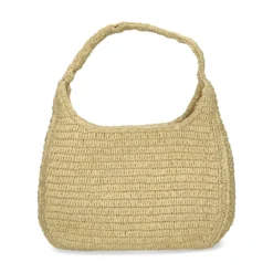 CALVIN KLEIN Bolsos LV04F3448G 0EI NATURAL RAF