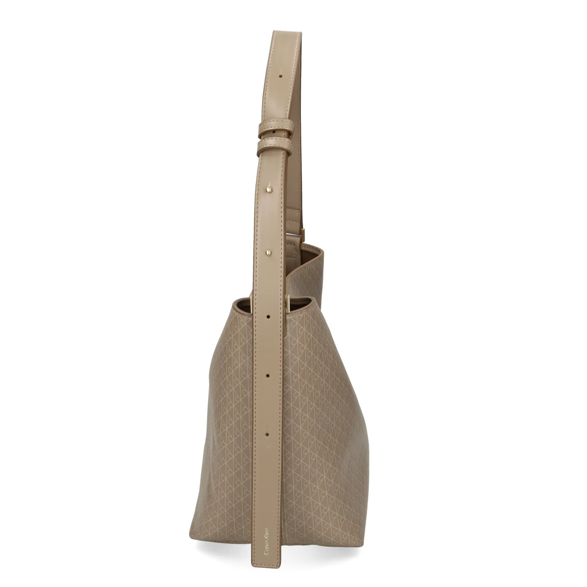 CALVIN KLEIN Bolsos LV04F3365G 3I6 DESERT TAUP
