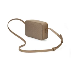 CALVIN KLEIN Bolsos LV04F3268G 3I6 TAUPE AOP
