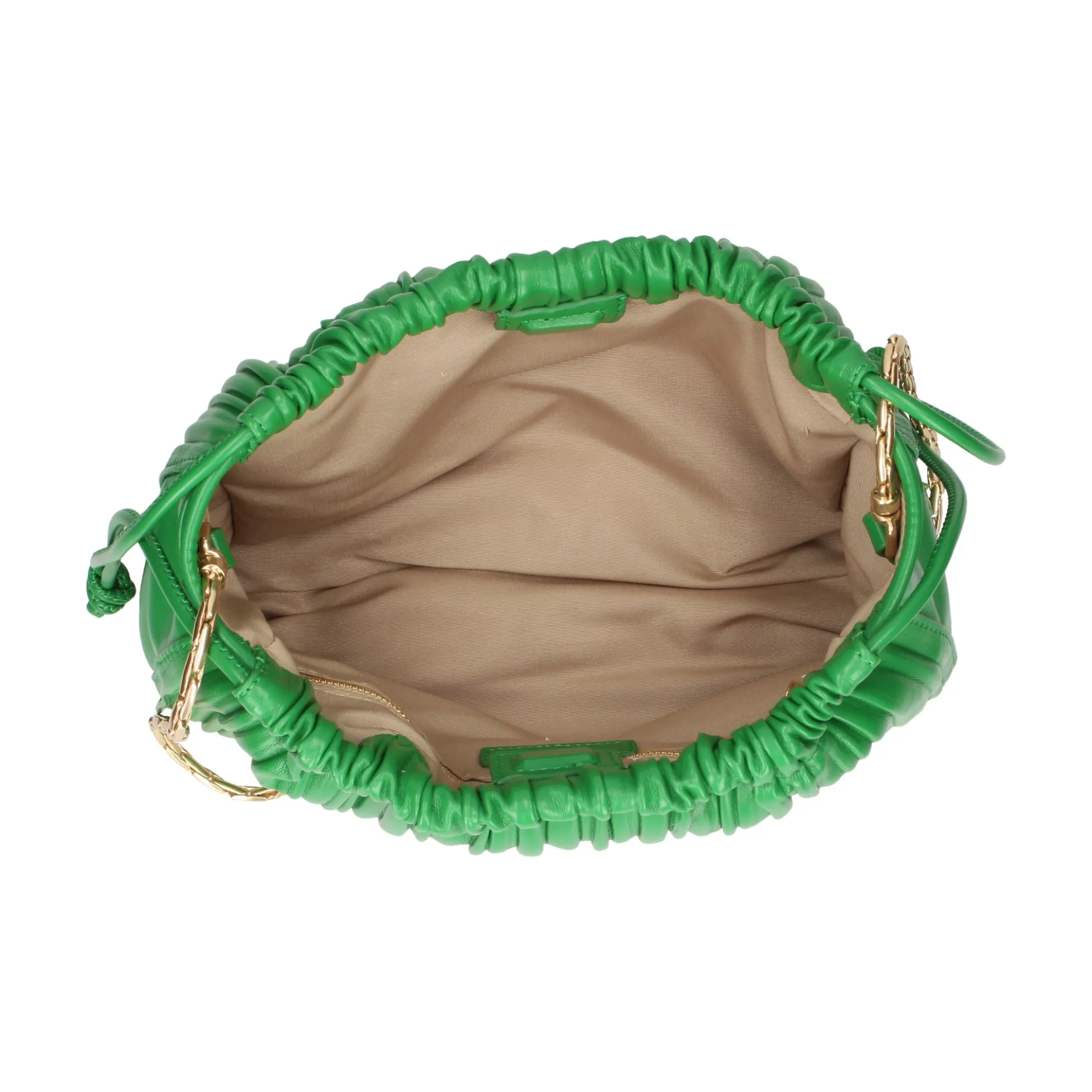 CALVIN KLEIN Bolsos LV04F3076G 0K6 CHIP ESMERA