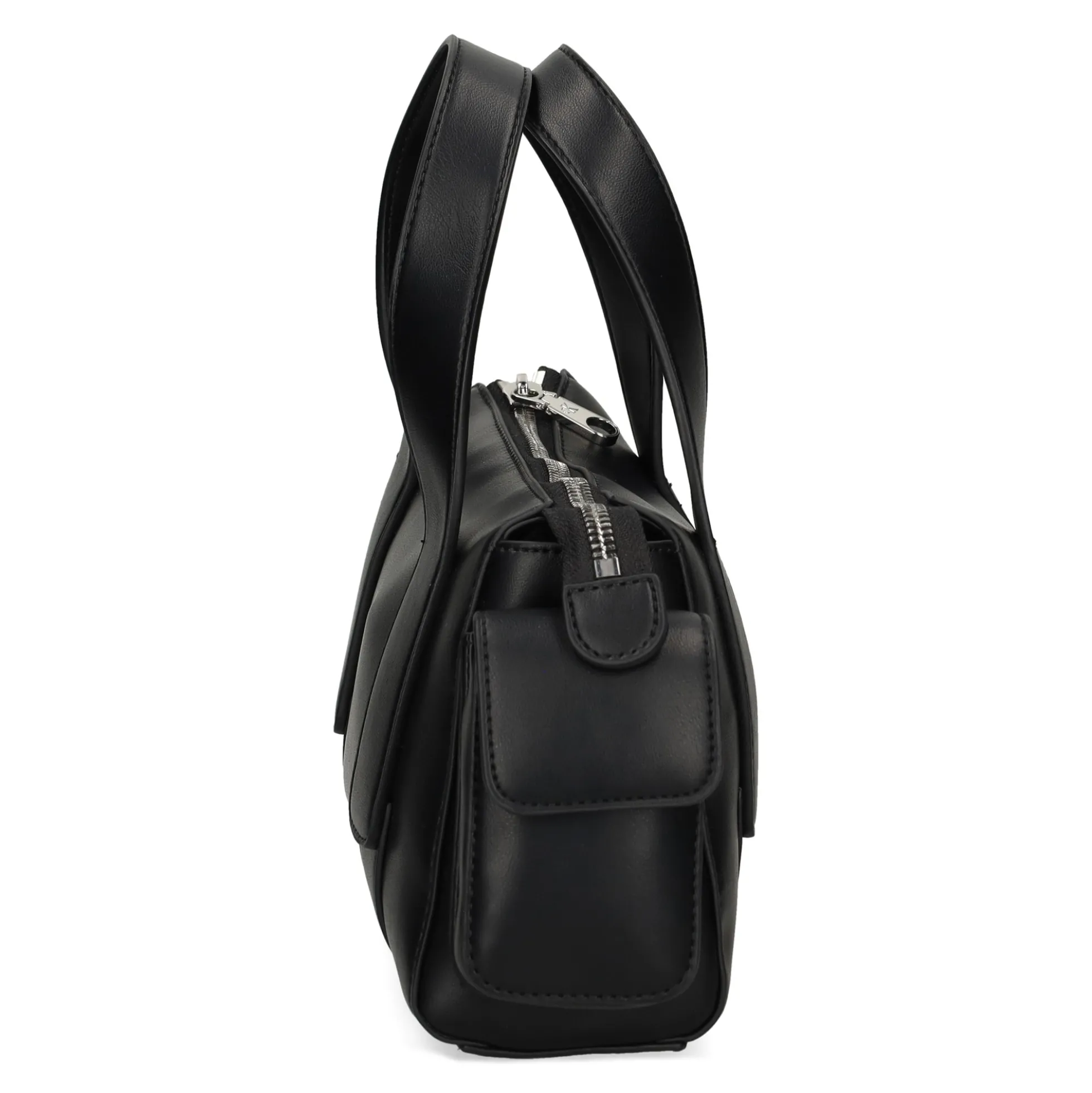 CALVIN KLEIN Bolsos LV04F3291G 2QP BLACK / SHI
