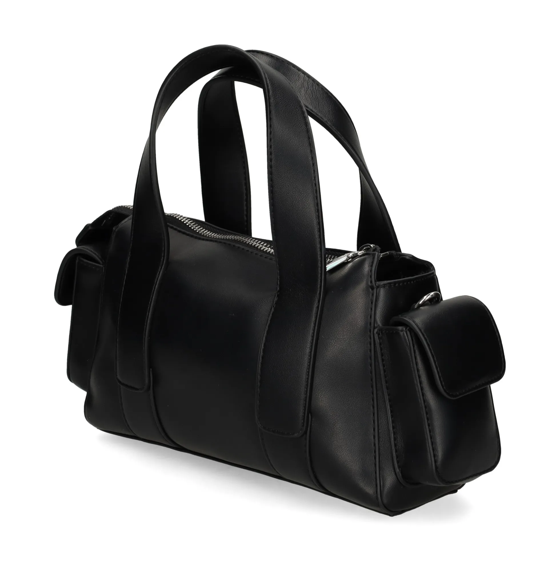 CALVIN KLEIN Bolsos LV04F3291G 2QP BLACK / SHI