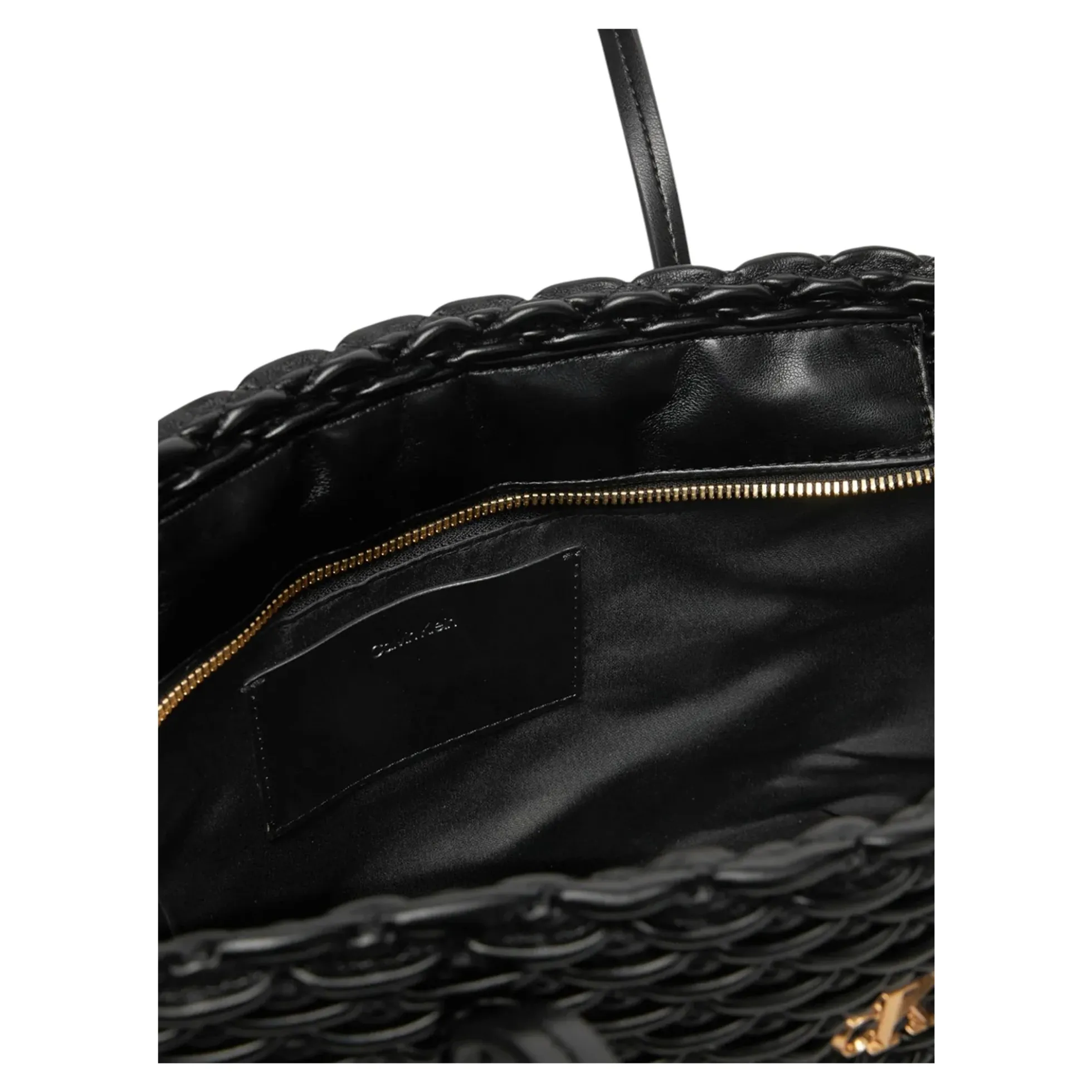 CALVIN KLEIN Bolsos LV04F3292G UB1 BLACK