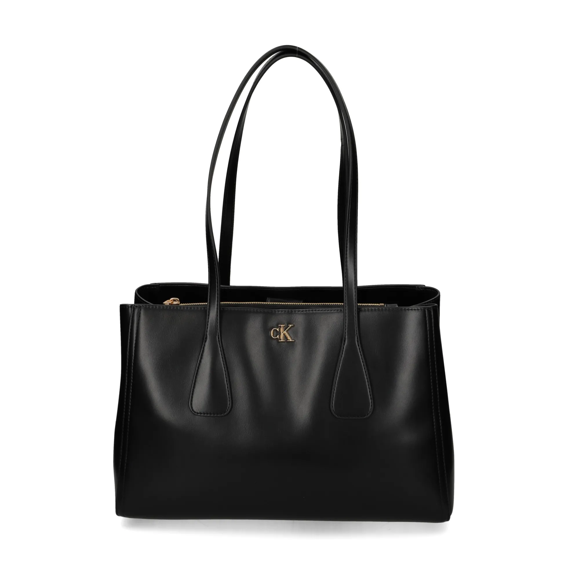 CALVIN KLEIN Bolsos LV04F3442G UB1 BLACK