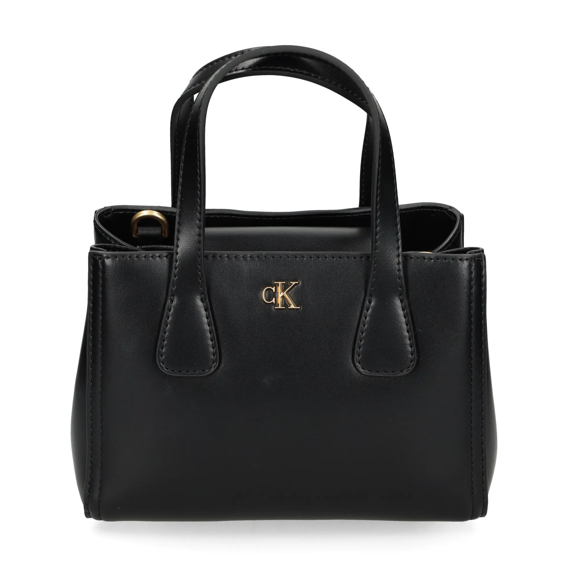 CALVIN KLEIN Bolsos LV04F3520G UB1 BLACK
