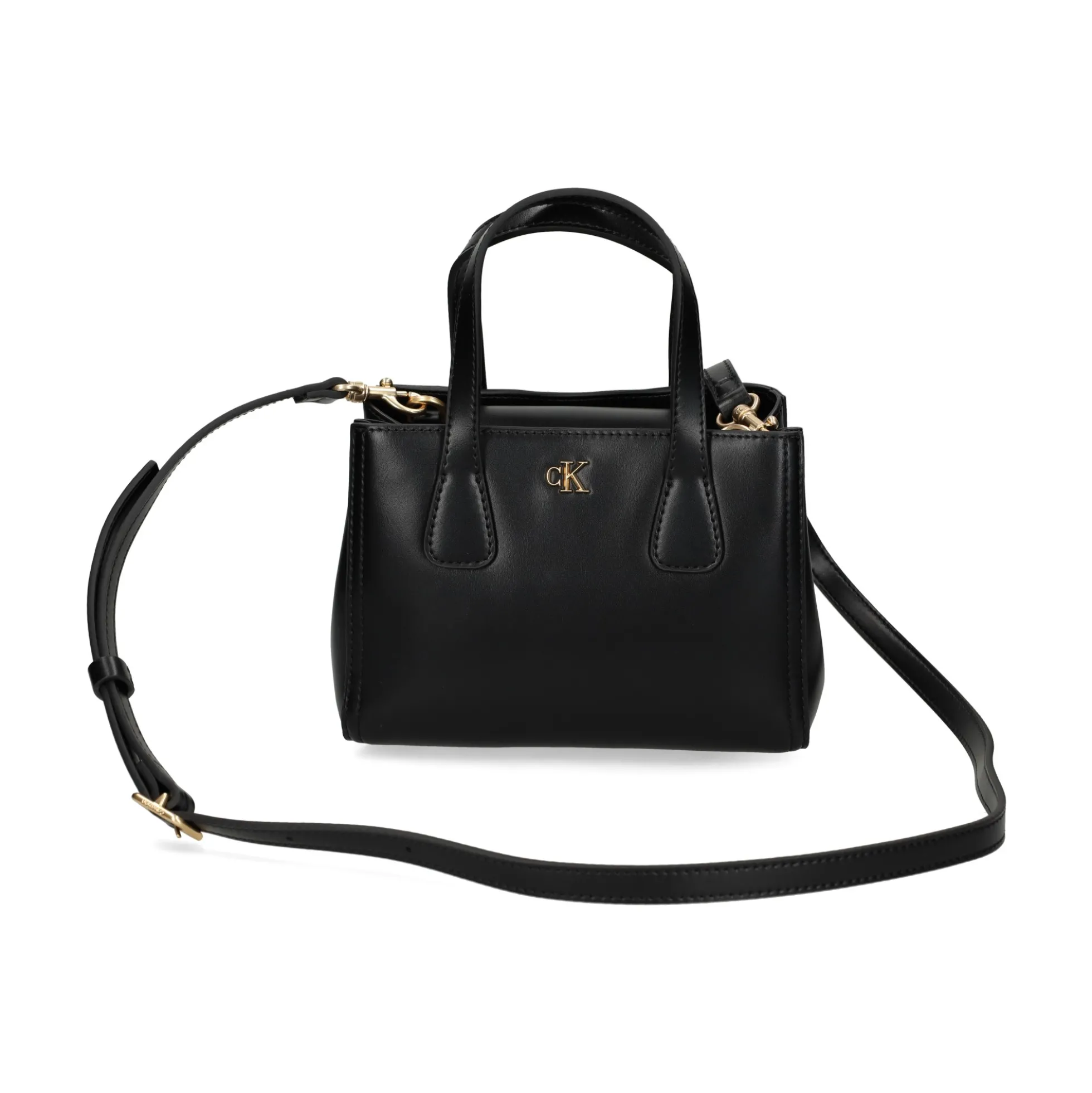 CALVIN KLEIN Bolsos LV04F3520G UB1 BLACK